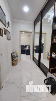 2-к квартира, вторичка, 63м2, 7/19 этаж