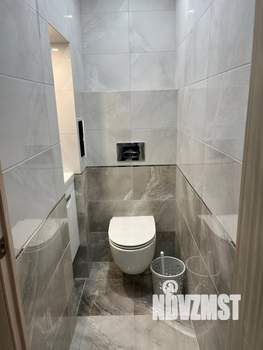 2-к квартира, вторичка, 65м2, 7/18 этаж
