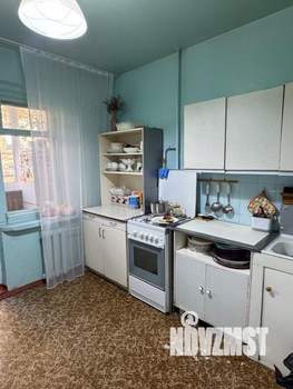 2-к квартира, вторичка, 54м2, 2/5 этаж