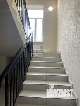 1-к квартира, вторичка, 33м2, 3/3 этаж