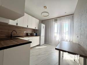 1-к квартира, вторичка, 39м2, 7/14 этаж