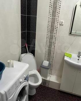 1-к квартира, вторичка, 32м2, 3/9 этаж