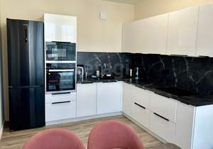 3-к квартира, вторичка, 80м2, 9/9 этаж