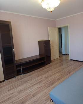 1-к квартира, вторичка, 42м2, 8/16 этаж