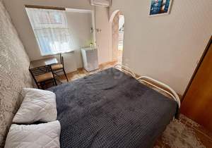 Студия квартира, вторичка, 17м2, 2/2 этаж