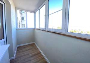 1-к квартира, вторичка, 44м2, 7/13 этаж