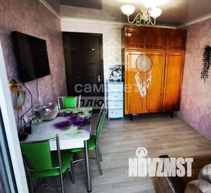 2-к квартира, вторичка, 46м2, 5/9 этаж