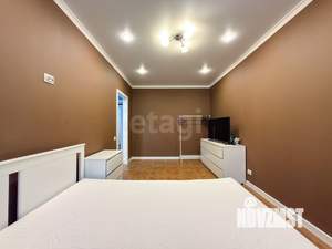 1-к квартира, вторичка, 38м2, 5/6 этаж