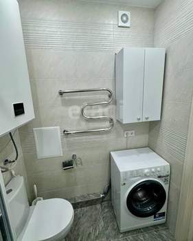 Студия квартира, вторичка, 21м2, 9/19 этаж