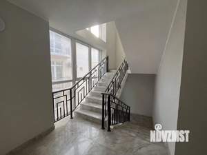 1-к квартира, вторичка, 39м2, 2/3 этаж