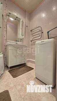 Студия квартира, вторичка, 49м2, 6/10 этаж