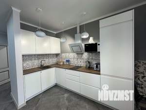 1-к квартира, вторичка, 40м2, 13/16 этаж