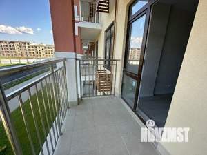 1-к квартира, вторичка, 29м2, 2/5 этаж