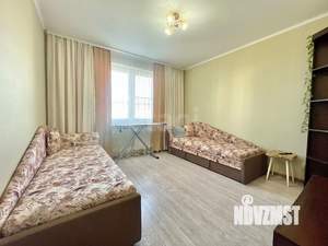 2-к квартира, вторичка, 60м2, 9/16 этаж