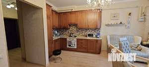 2-к квартира, вторичка, 52м2, 7/9 этаж