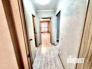 2-к квартира, вторичка, 60м2, 4/16 этаж