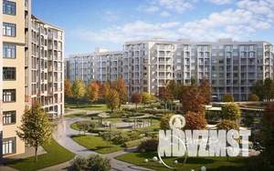 2-к квартира, вторичка, 56м2, 7/8 этаж