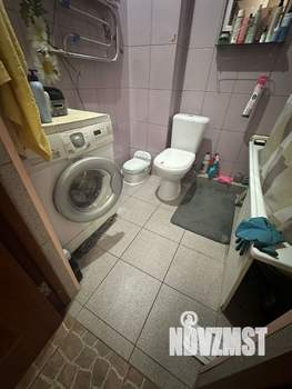1-к квартира, вторичка, 39м2, 8/8 этаж