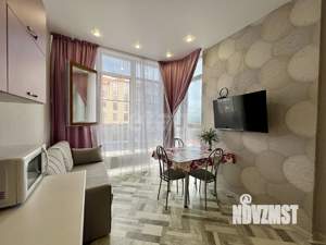 1-к квартира, вторичка, 36м2, 13/16 этаж