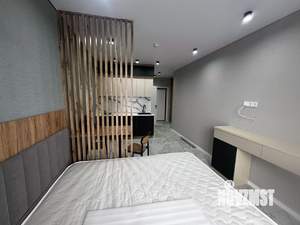 Студия квартира, вторичка, 24м2, 1/4 этаж