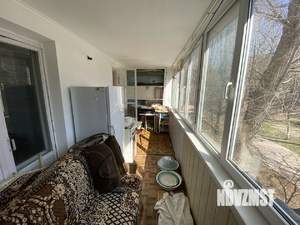 3-к квартира, вторичка, 63м2, 2/3 этаж