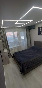 3-к квартира, вторичка, 78м2, 4/9 этаж