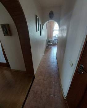 2-к квартира, вторичка, 56м2, 3/5 этаж