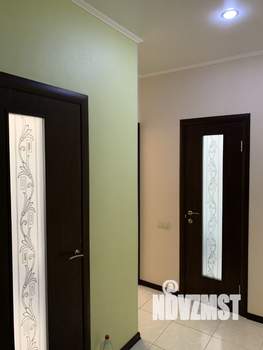 1-к квартира, вторичка, 40м2, 12/13 этаж