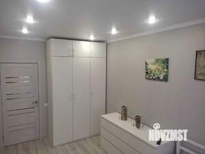 1-к квартира, вторичка, 39м2, 19/20 этаж