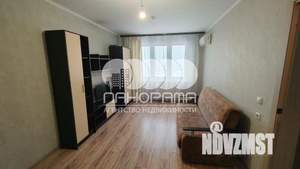 1-к квартира, вторичка, 36м2, 6/16 этаж