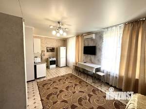 1-к квартира, вторичка, 37м2, 1/8 этаж