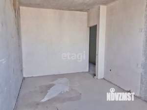 1-к квартира, вторичка, 38м2, 15/18 этаж