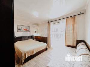 Студия квартира, вторичка, 18м2, 1/2 этаж