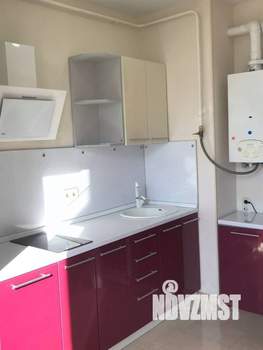 1-к квартира, вторичка, 44м2, 11/13 этаж