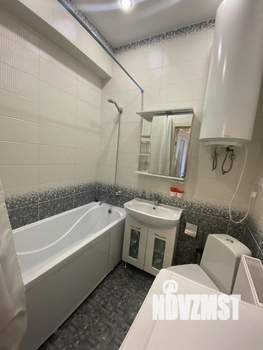 1-к квартира, вторичка, 38м2, 5/5 этаж