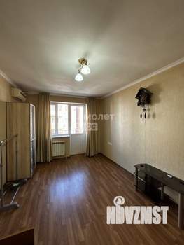 1-к квартира, вторичка, 37м2, 2/4 этаж