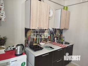 1-к квартира, вторичка, 44м2, 11/12 этаж