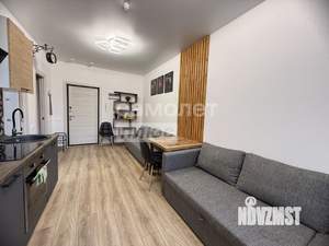 Студия квартира, вторичка, 22м2, 3/5 этаж