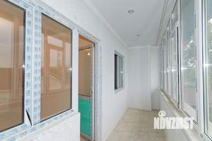 1-к квартира, вторичка, 54м2, 3/3 этаж