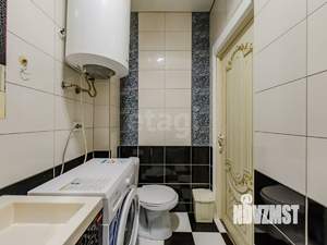 1-к квартира, вторичка, 30м2, 3/7 этаж