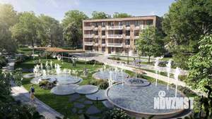 1-к квартира, вторичка, 32м2, 3/4 этаж