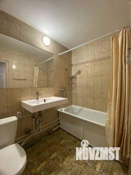 1-к квартира, вторичка, 33м2, 9/16 этаж