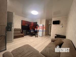 Студия квартира, вторичка, 28м2, 15/20 этаж