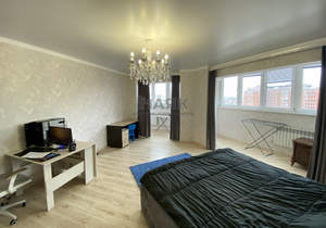 2-к квартира, вторичка, 101м2, 9/13 этаж