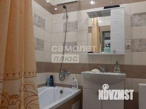 1-к квартира, вторичка, 36м2, 3/16 этаж