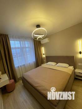 2-к квартира, вторичка, 52м2, 12/12 этаж