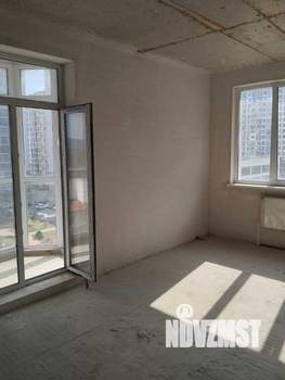 2-к квартира, вторичка, 64м2, 6/15 этаж