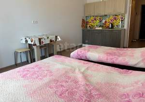 Студия квартира, вторичка, 30м2, 2/12 этаж