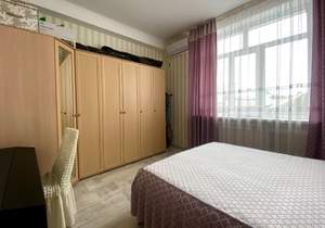 2-к квартира, вторичка, 50м2, 2/6 этаж