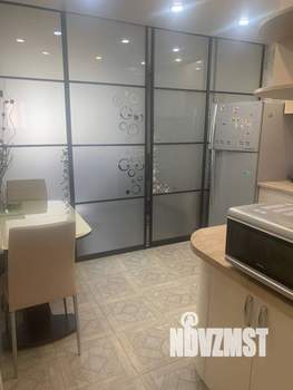 1-к квартира, вторичка, 46м2, 11/17 этаж